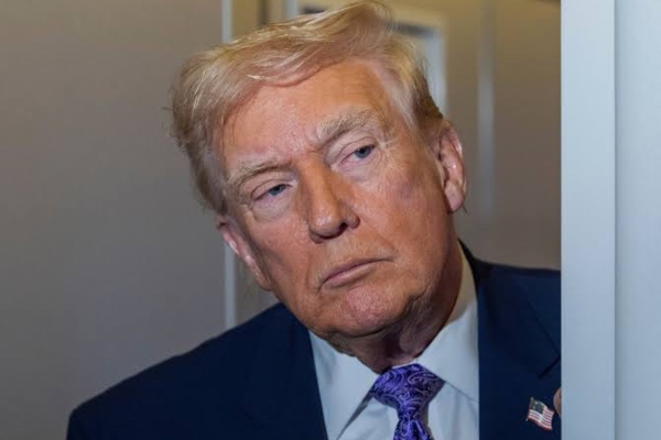 მოქალაქეობას გავუუქმებთ ყველა იმ ნატურალიზებულ იმიგრანტს, რომელიც თაღლითობაში იქნება მსჯავრდებული - ტრამპი