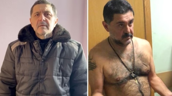 ვინ არის „კანონიერი ქურდი“ „ტურიკელა“, რომელსაც ბრალს დაუსწრებლად უყენებენ - დაკავებულია 44 ადამიანი