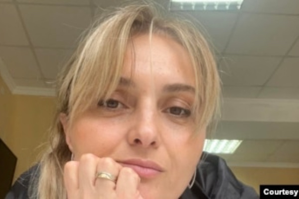 გაათავისუფლეს ოკუპირებულ ცხინვალში დაკავებული თამარ მეარაყიშვილი