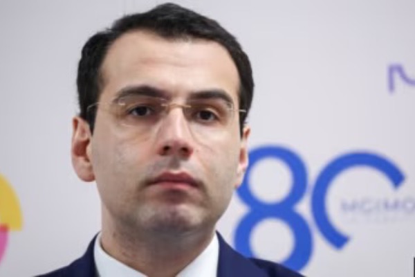 აფხაზეთის “ექსმინისტრი” სამუშაოდ პუტინის ადმინისტრაციაში დაბრუნდა