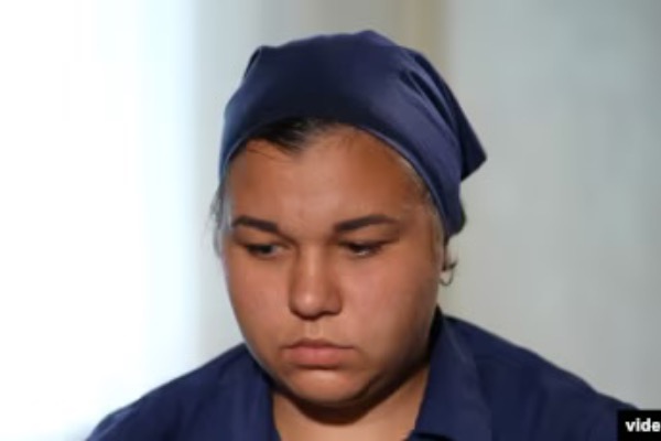 ანასტასია იაშაღაშვილის ღალატის საქმე – თანამშრომლობა ოკუპანტებთან და საქართველოში ცხოვრების სურვილი