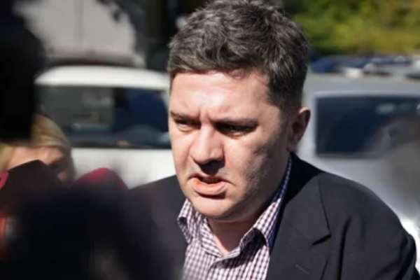 ბაჩო ახალაია დააკვეს- სუს-ის საგანგებო განცხადება