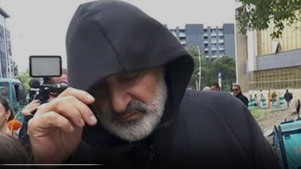 “ჩადუნელმა ვერაფერი გააკეთა,  34 ტყვია ჰქონდა და ერთიც ვერ ისროლა” - ჯანგველაძის საქმე