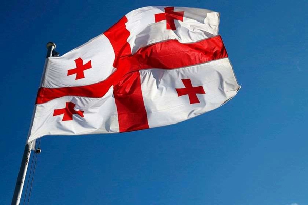 14 იანვარი საქართველოს სახელმწიფო დროშის დღეა