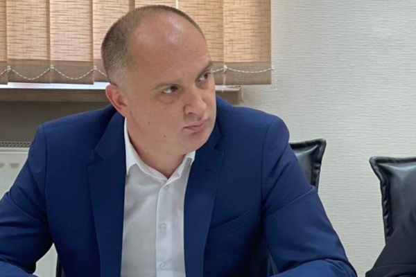 ვინ არის გიორგი მურვანიძე, ვის დანიშვნასაც ბათუმის მერის მოვალეობის შემსრულებლად აპირებენ 