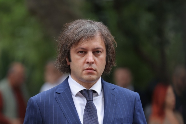 ანტიკორუფციული ფუნქციები მომავალშიც გადანაწილებული იქნება სხვადასხვა უწყებაზე, სამ-ოთხ თვეში ბევრი გაკეთდა და იგივე უწყებები გააგრძელებენ კორუფციასთან ბრძოლას - კობახიძე