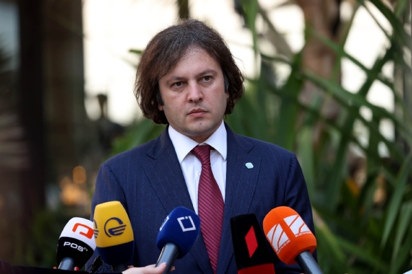 გვინდა, დავამკვიდროთ ერთი ძალიან მკაფიო პრინციპი: ერთი ქალაქი - ერთი ფაკულტეტი  - ირაკლი კობახიძე 