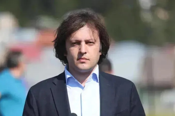 შეგვიძლია გამოვხატოთ სრული მზაობა, რომ გადავტვირთოთ ურთიერთობები ევროკავშირთან, ჩვენ ვართ სრულიად ღია - პრემიერი