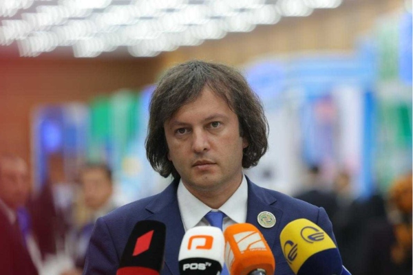 არც ერთი ხელისუფლება არ შეეცდება, გახსნას სივრცე დებატებისთვის, თუ სუფთად არ მუშაობს, ჩვენ გვაქვს რწმენა, რომ ვართ მართლები - პრემიერი