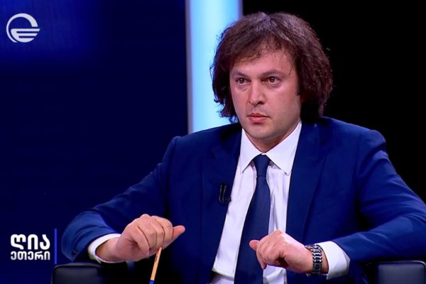  შრომის ბაზრის ანალიზს შეუძლია მსხვილი სფეროები მოიცვას და ვერ ჩაუღრმავდება თითოეულ სპეციალობას  - პრემიერი