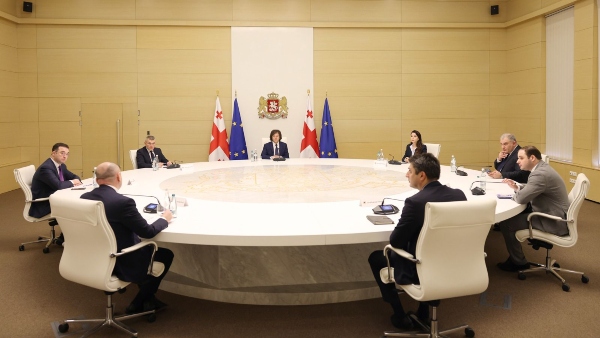 სამთავრობო საკოორდინაციო კომისია,  საწვავის ფასებთან დაკავშირებითაც იმუშავებს