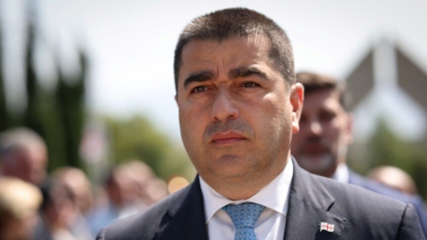 ზოგიერთს სურს, ახალ ოქროს ჯაჭვზე გამობმულებმა ვაკეთოთ ყველაფერი, მაგრამ არ ვიყოთ დამოუკიდებელი - პაპუაშვილი
