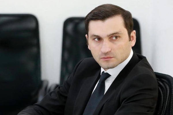 რა წერილი დატოვა რიჟვაძემ თვითმკვლელობამდე