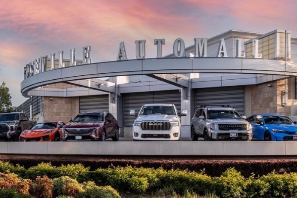 აშშ-ში მეორადი ავტომობილების ფასები იზრდება