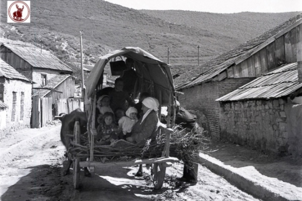 ბარბარობის რიტუალები შიდა ქართლში