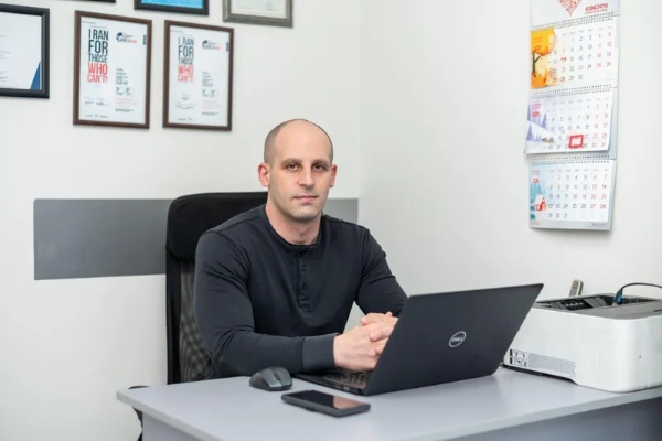 „შედეგები საგანგაშოა...“ - ზაზა თელია მოსახლეობას მნიშვნელოვან ინფორმაციას უზიარებს