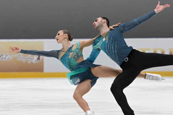 ისტორიული ვერცხლი მილანიდან - ყველაფერი ბერულავა-მეტელკინას წყვილის შესახებ