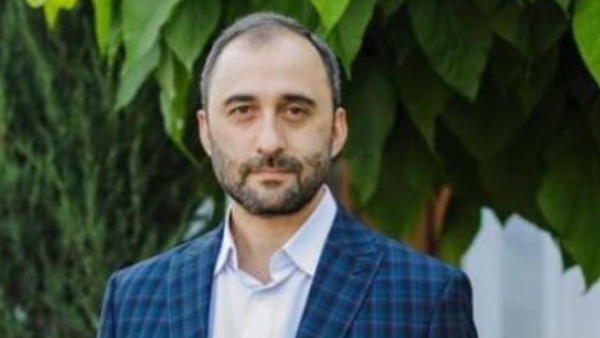 როსტოვში აფხაზური დიასპორის ლიდერი „ანტირუსული განცხადებებისთვის“ დააკავეს