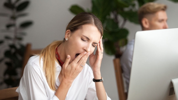 გაზაფხულის დაღლილობა: რატომ გვერმართება და როგორ დავძლიოთ ბუნებრივად