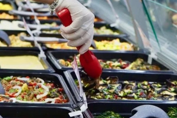 კვების ობიექტებს პლასტმასის მასალით შეფუთული სურსათის მიწოდება 1 ივლისიდან აეკრძალებათ