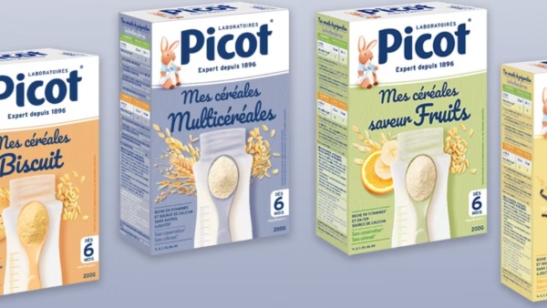 ბავშვთა კვების სკანდალი: 