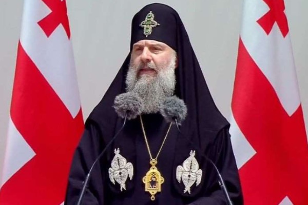 ძლიერი სახელმწიფო შენდება მხოლოდ მაშინ, როდესაც საზოგადოებაში სუფევს სათნოებები და ხალხს აერთიანებს საერთო ეროვნული მიზნების, სულიერ-ზნეობრივი ღირებულებებისადმი ერთგულება - შიო III