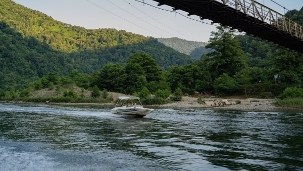 შიდა სახმელეთო წყლებში ნაოსნობაში ჩართული მცურავი საშუალებების რეგისტრაცია და მართვის სერტიფიკატის აღება პირველი ივლისიდან სავალდებულო ხდება