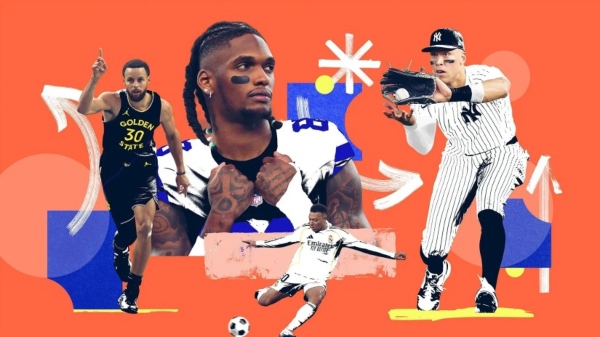 2025 წლის მსოფლიოს ყველაზე მოგებიანი სპორტული გუნდები